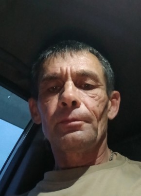 Вячеслав из Лесозаводска 53 года