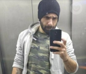 David, 42, Tbilisi