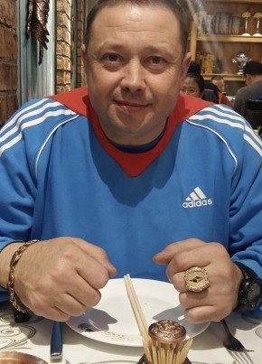 Сергей, 48, Россия, Чита