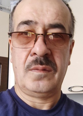Aman, 51, Россия, Нефтеюганск
