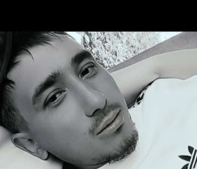 Ruslan, 35, Moscow