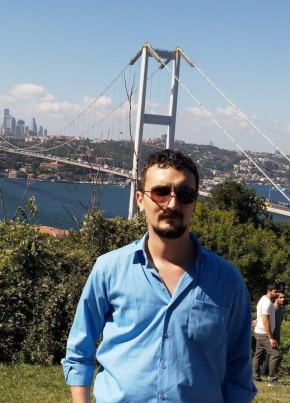 Kemal, 21, Türkiye Cumhuriyeti, Esenler
