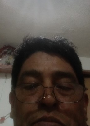 Aurelio из La Providencia Siglo XXI 55 лет