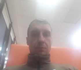 Кирилл, 39 лет, Луганськ
