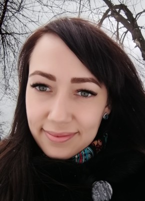 Танюшка, 36, Россия, Новокузнецк
