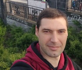Mykola, 37, Hamburg-Mitte