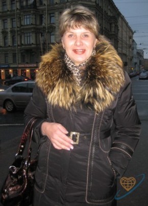 Татьяна, 64, Россия, Бугуруслан