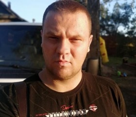 Николай, 35 лет, Тверь