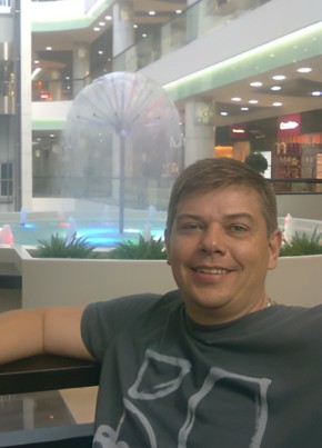 Василий, 54, Russia, Novosibirsk