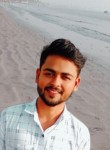 Shadab khan, 22 года, Mumbai