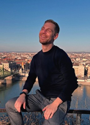 Maksim, 37, Russia, Lipetsk