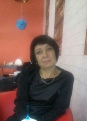 МАРИНА, 51, Россия, Зирган