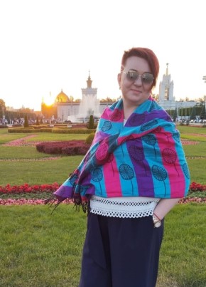 Ирина, 49, Россия, Зеленоград