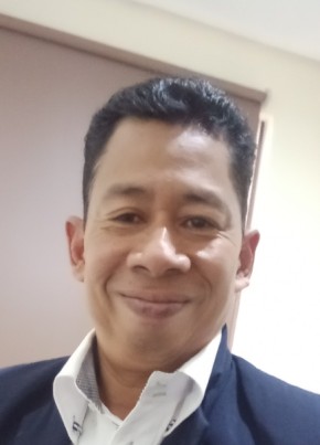 Dimas andrian, 39, Indonesia, Cikupa