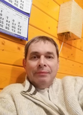 серегей, 60, Россия, Оренбург