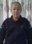 Абай, 56 лет, Атырау