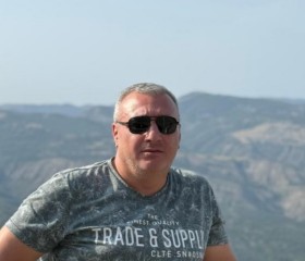 ლაშა, 44, Tbilisi