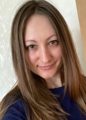 Юлия, 35, Россия, Москва