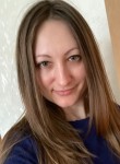 Yuliya, 35, Moscow
