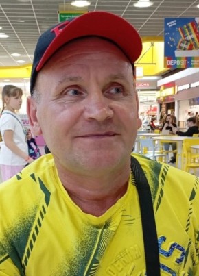 Алексей, 53, Россия, Нижний Тагил