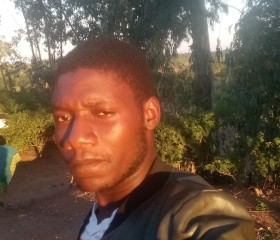 Maxwell yohane, 22 года, Blantyre