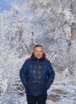 Бекен Машиков, 61 год, Талдықорған
