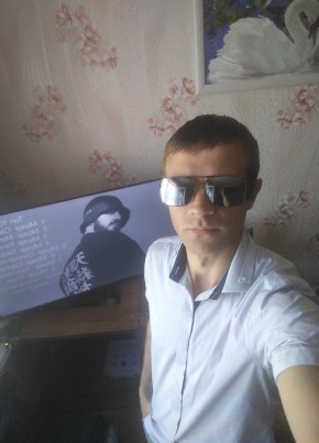 Алексей, 34, Россия, Суоярви