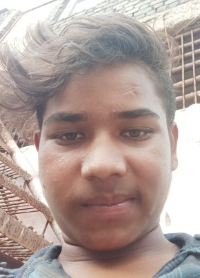 Ravi, 18, India, Raipur (Chhattisgarh)
