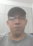 Cláudio , 51 год, Itaqui