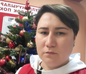 Гульнариса, 39 лет, Москва