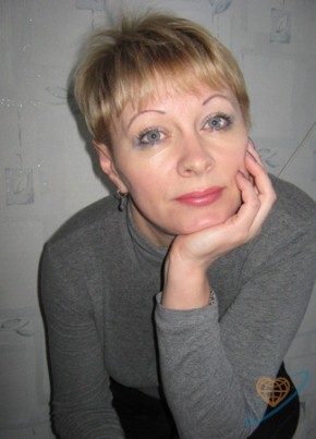 Марина, 61, Россия, Самара