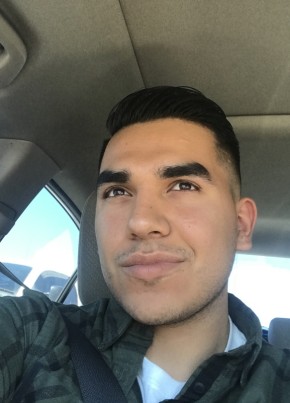 Armando, 29, United States of America, Santa Rosa
