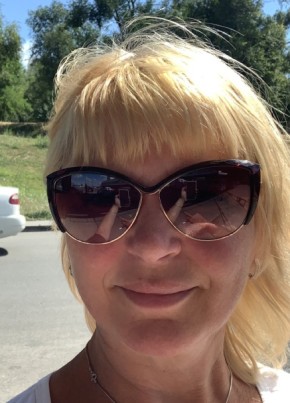 Людмила, 52, Україна, Камянське