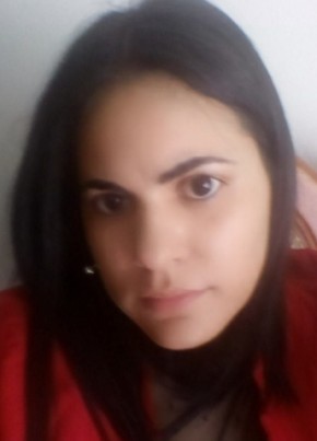 lucia, 34, República de Colombia, Pereira