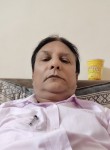 Ramnik Lal Makwa, 58 лет, Khambhāliya