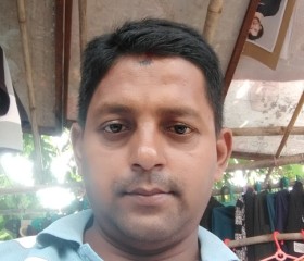 Simanchal, 37 лет, Brahmapur