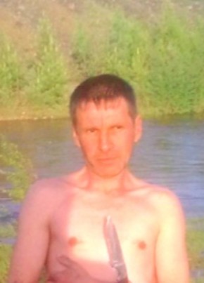 Сергей, 57, Россия, Североуральск