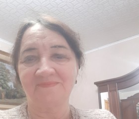 Софья, 68 лет, Астрахань