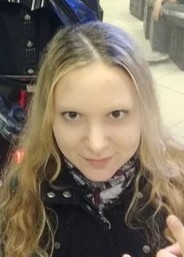 Darya, 24, Russia, Voronezh