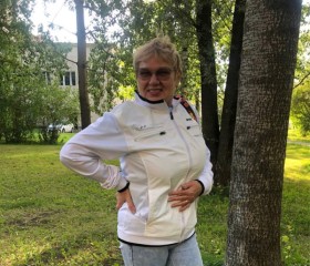 Светлана, 64 года, Луганськ