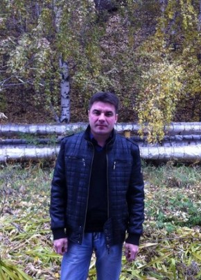 Ринат, 43, Россия, Учалы
