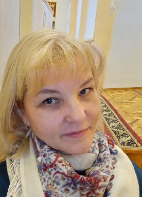 Светлана, 52, Россия, Архангельск