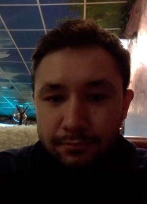 Andrey, 30, Russia, Yekaterinburg