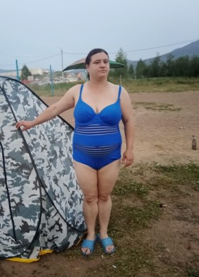 Тамара, 31, Россия, Уфа
