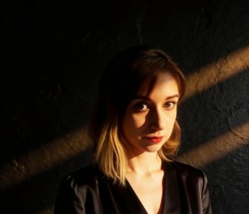 Ekaterina, 35, Saint Petersburg