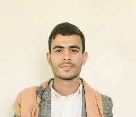 فهمي الغريبي, 26, Hajjah