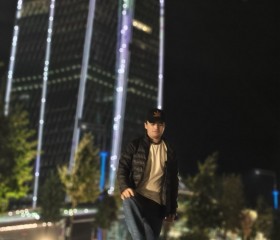 YaRAShBEK, 25, Saint Petersburg