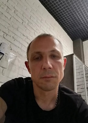 Игорь из Кемерово 49 лет
