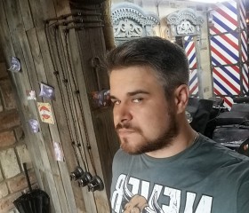 Mikhail, 39, Moscow