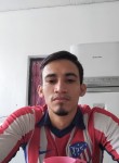 Fenando, 21  , Manaus